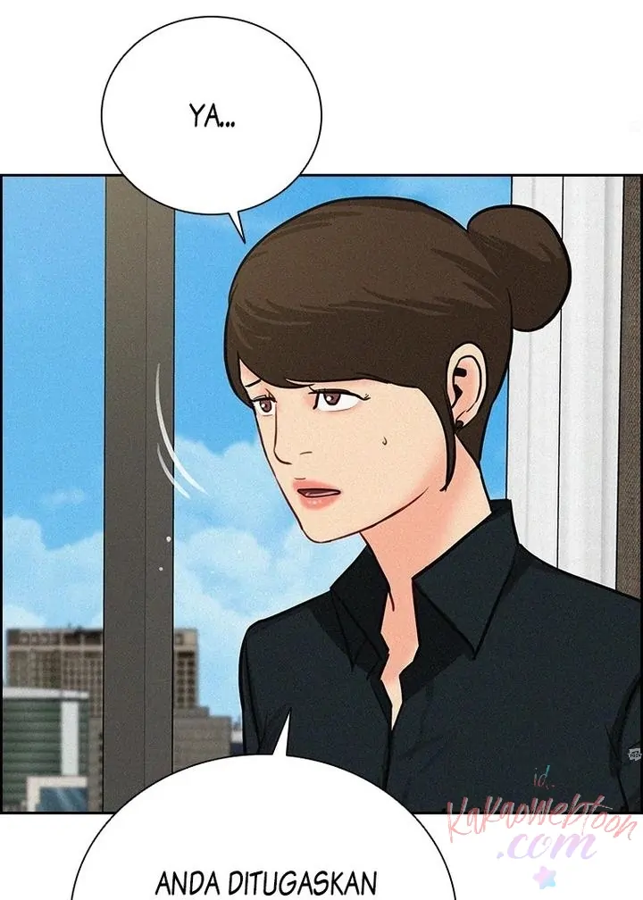 Lord of Money Chapter 155 Gambar 4