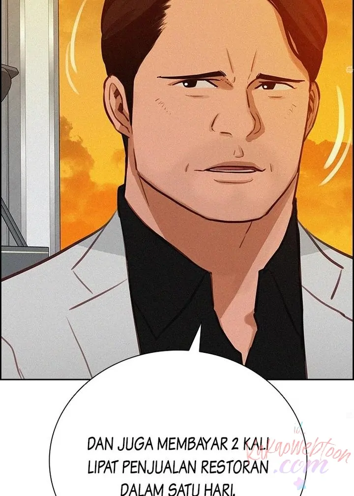 Lord of Money Chapter 155 Gambar 40