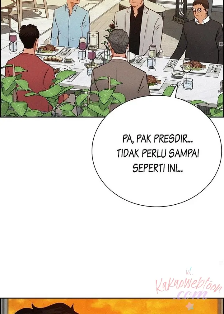 Lord of Money Chapter 155 Gambar 42