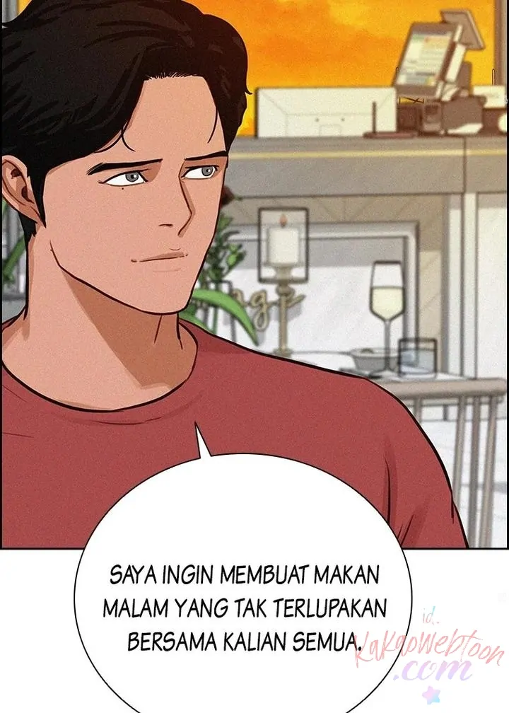 Lord of Money Chapter 155 Gambar 43