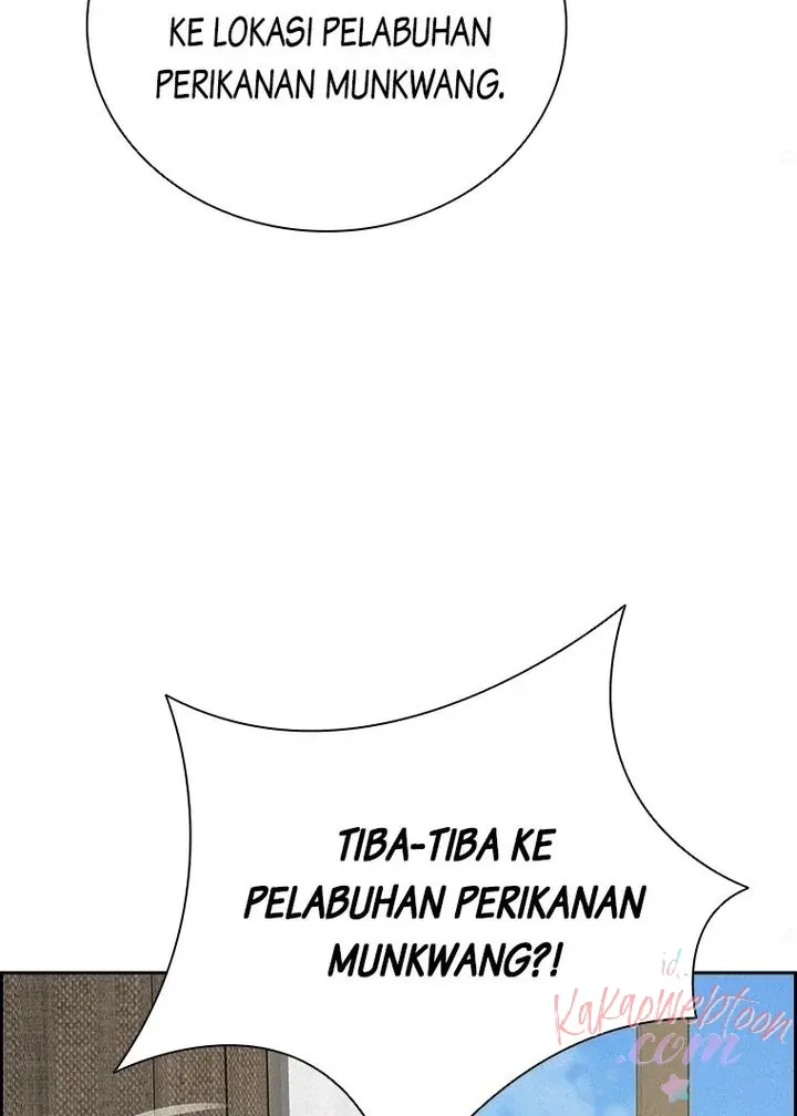 Lord of Money Chapter 155 Gambar 5