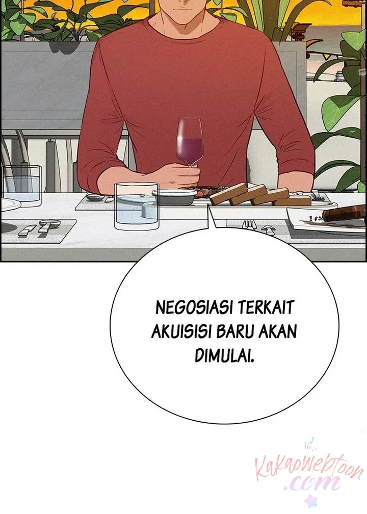 Lord of Money Chapter 155 Gambar 51
