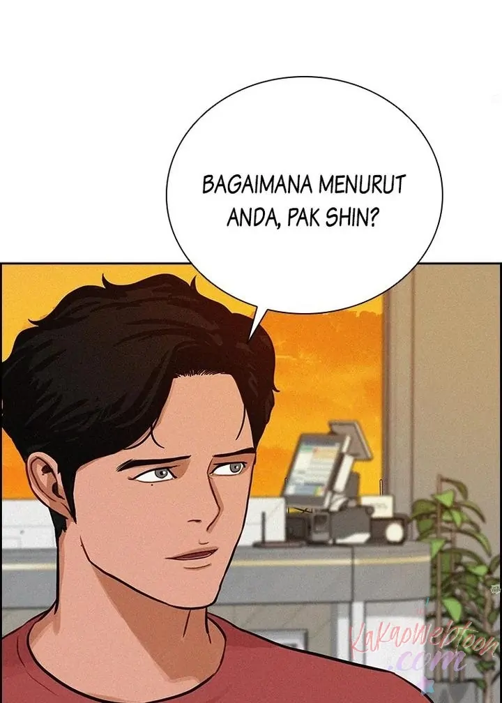Lord of Money Chapter 155 Gambar 78