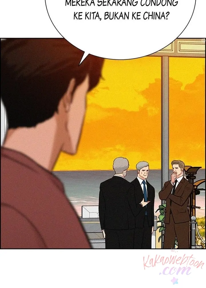 Lord of Money Chapter 155 Gambar 84