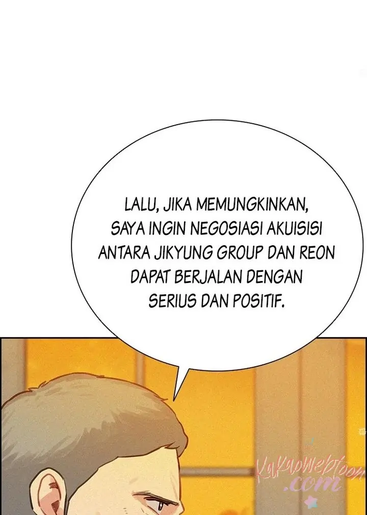 Lord of Money Chapter 155 Gambar 90