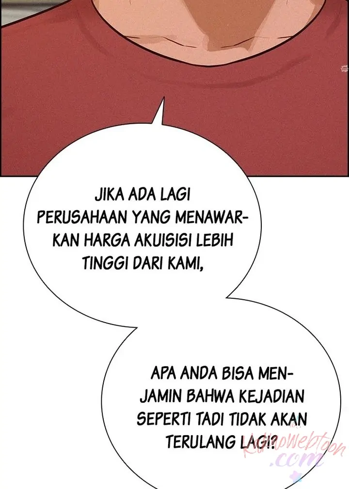 Lord of Money Chapter 155 Gambar 96