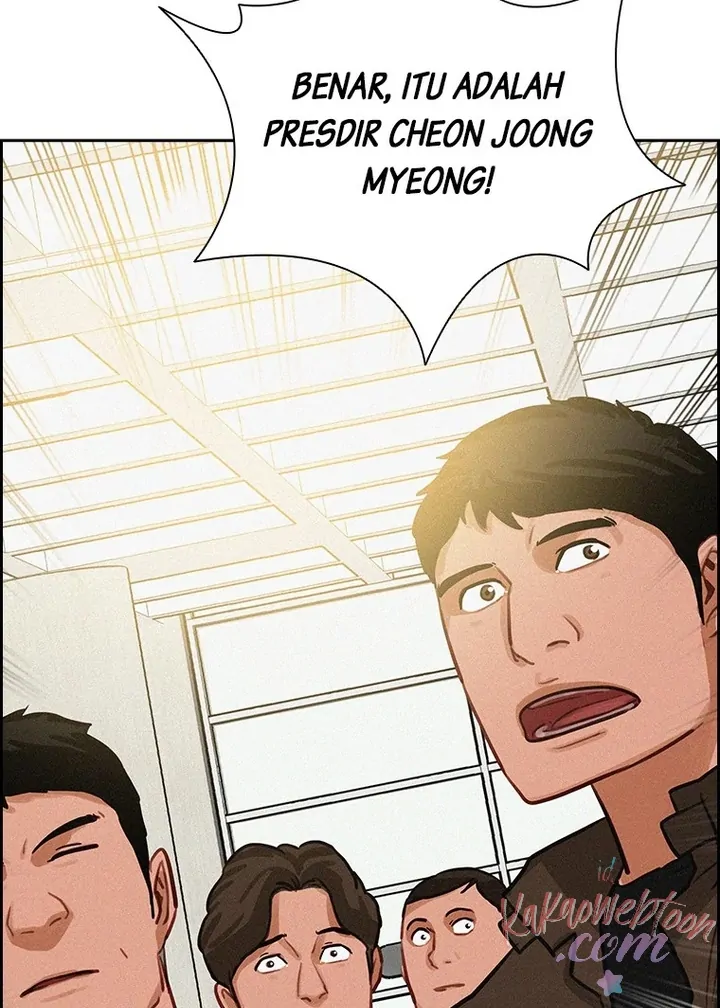 Lord of Money Chapter 156 Gambar 106