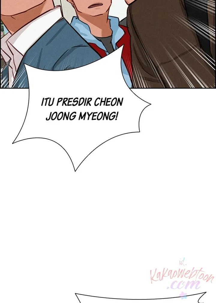 Lord of Money Chapter 156 Gambar 107