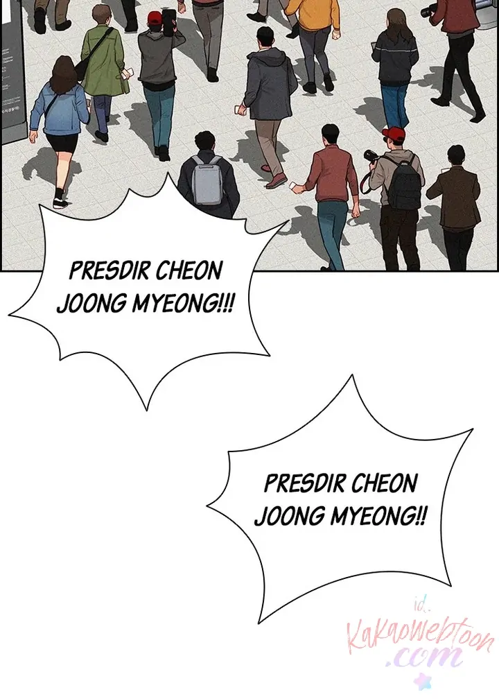 Lord of Money Chapter 156 Gambar 109