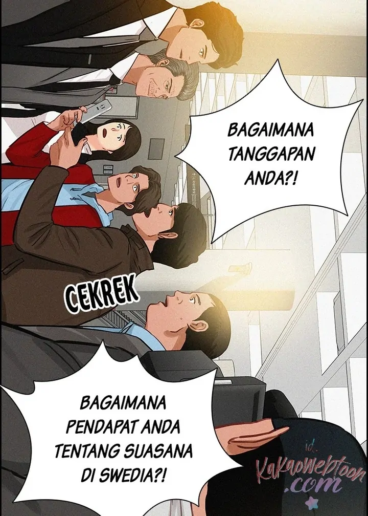 Lord of Money Chapter 156 Gambar 111