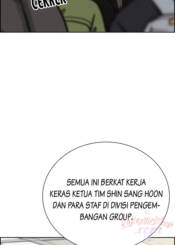 Lord of Money Chapter 156 Gambar 114