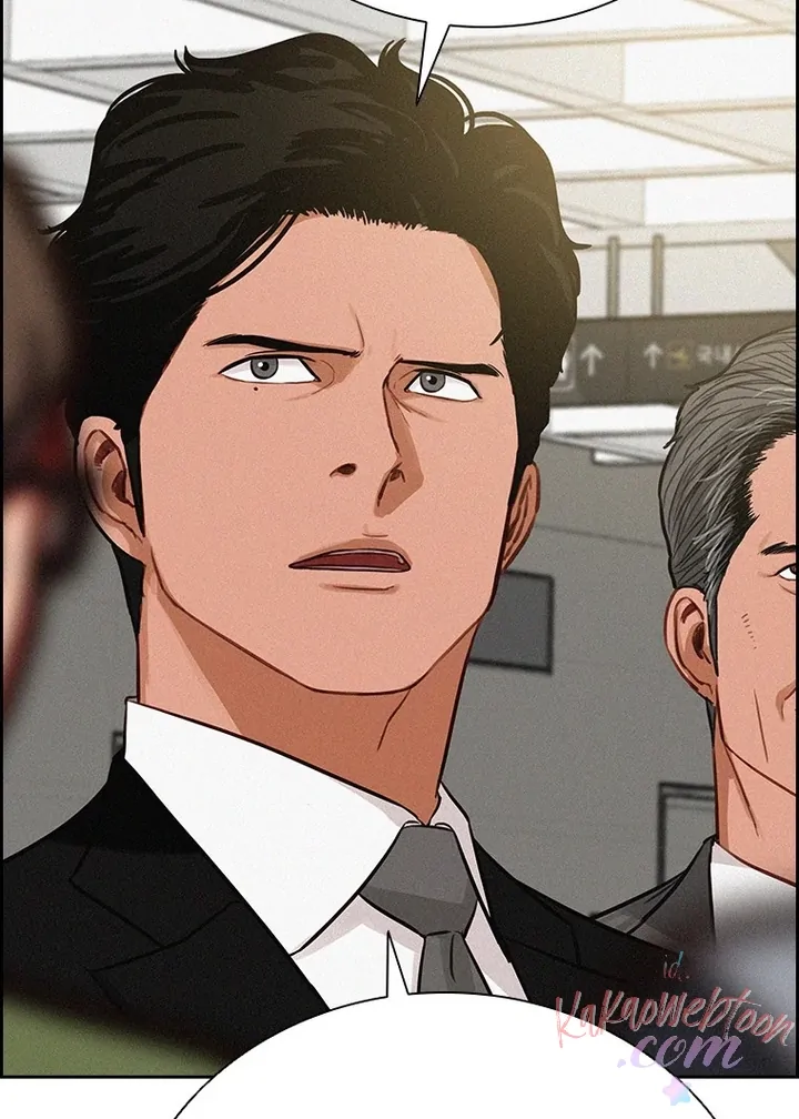 Lord of Money Chapter 156 Gambar 115