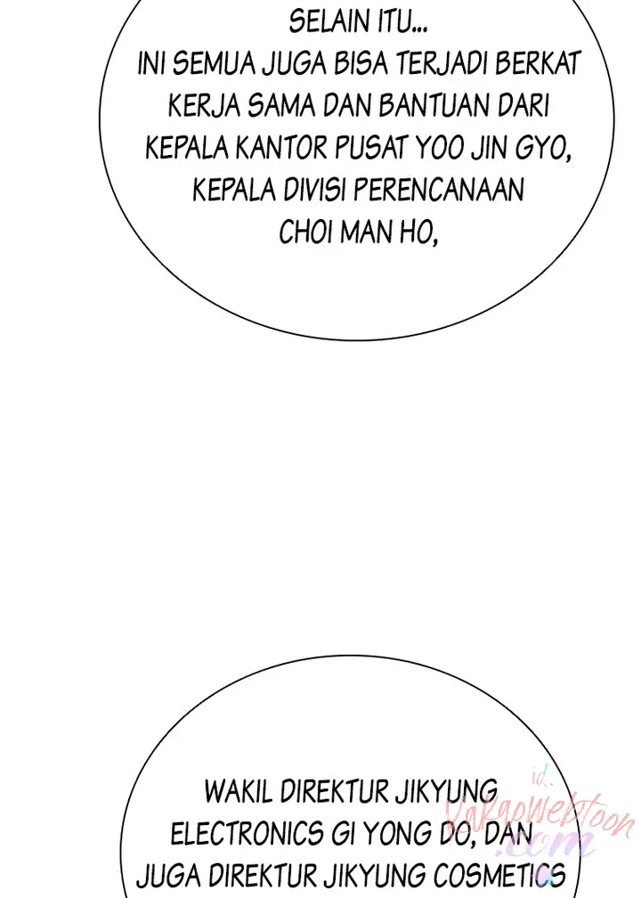 Lord of Money Chapter 156 Gambar 116