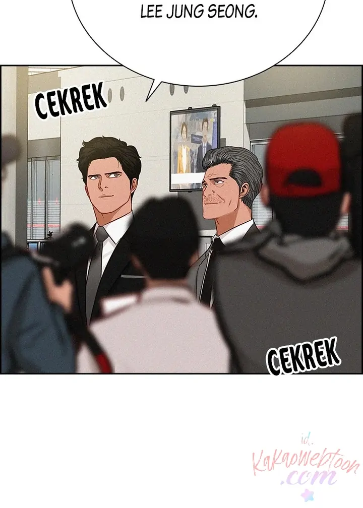 Lord of Money Chapter 156 Gambar 117