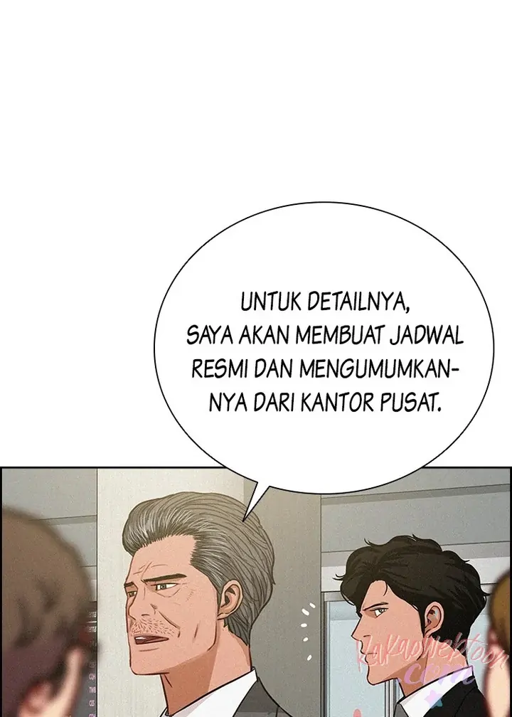 Lord of Money Chapter 156 Gambar 121