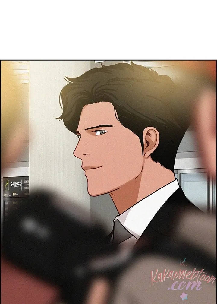 Lord of Money Chapter 156 Gambar 124
