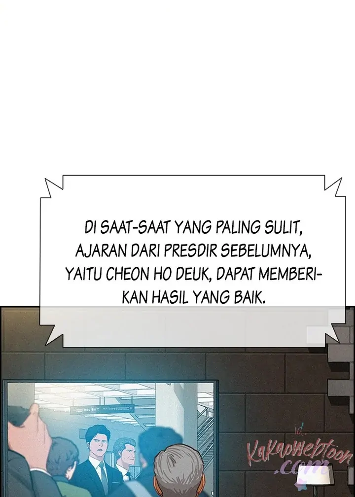Lord of Money Chapter 156 Gambar 128