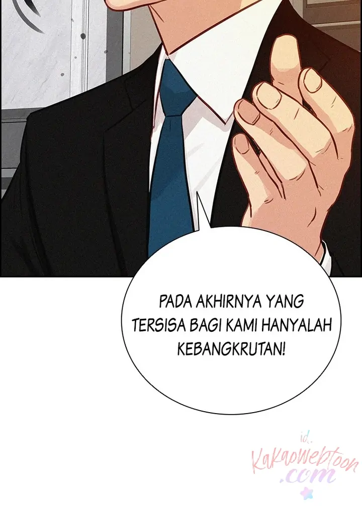 Lord of Money Chapter 156 Gambar 13