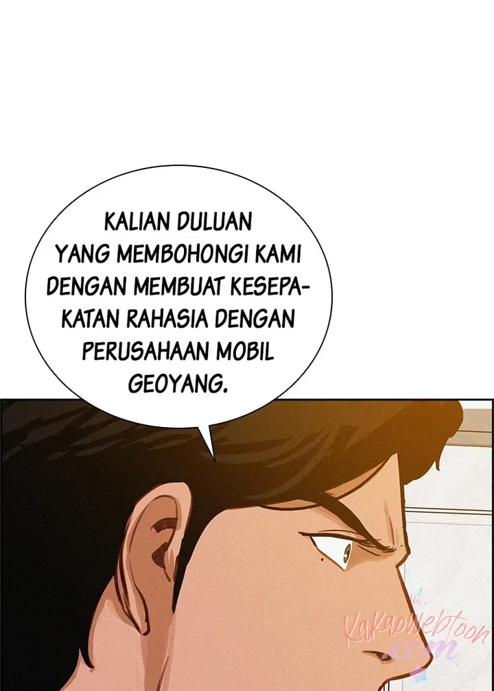 Lord of Money Chapter 156 Gambar 14