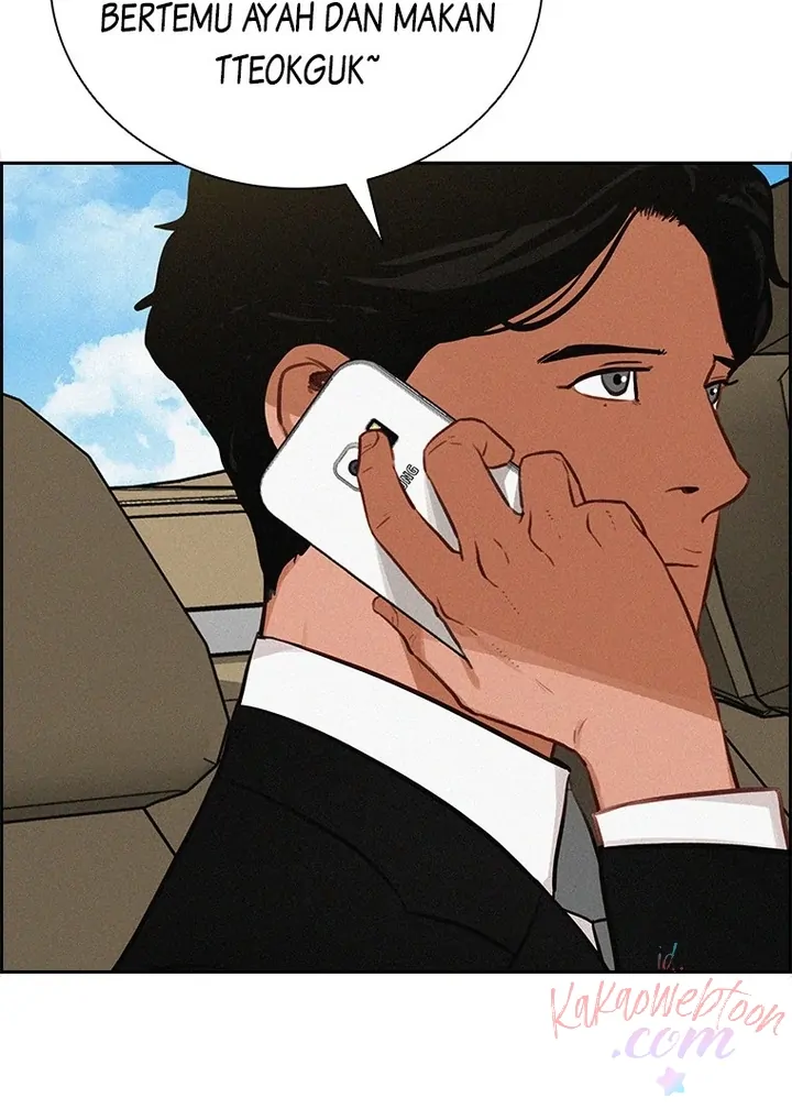Lord of Money Chapter 156 Gambar 140