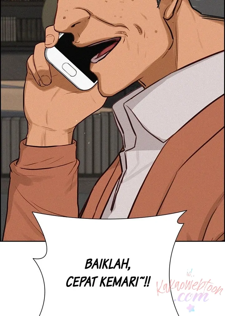 Lord of Money Chapter 156 Gambar 142