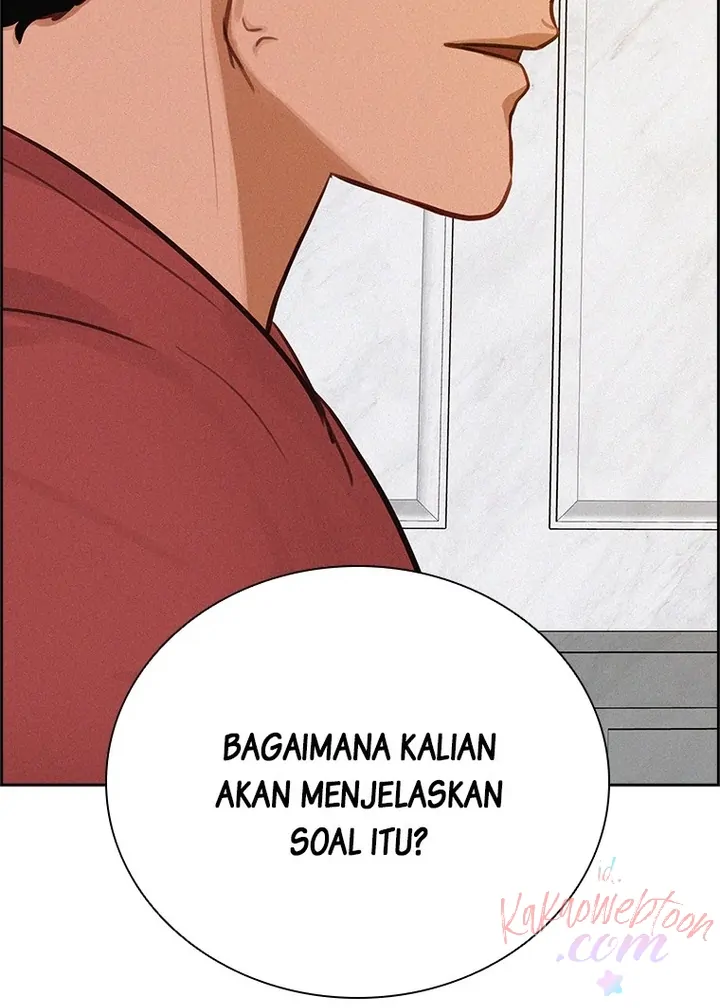 Lord of Money Chapter 156 Gambar 15