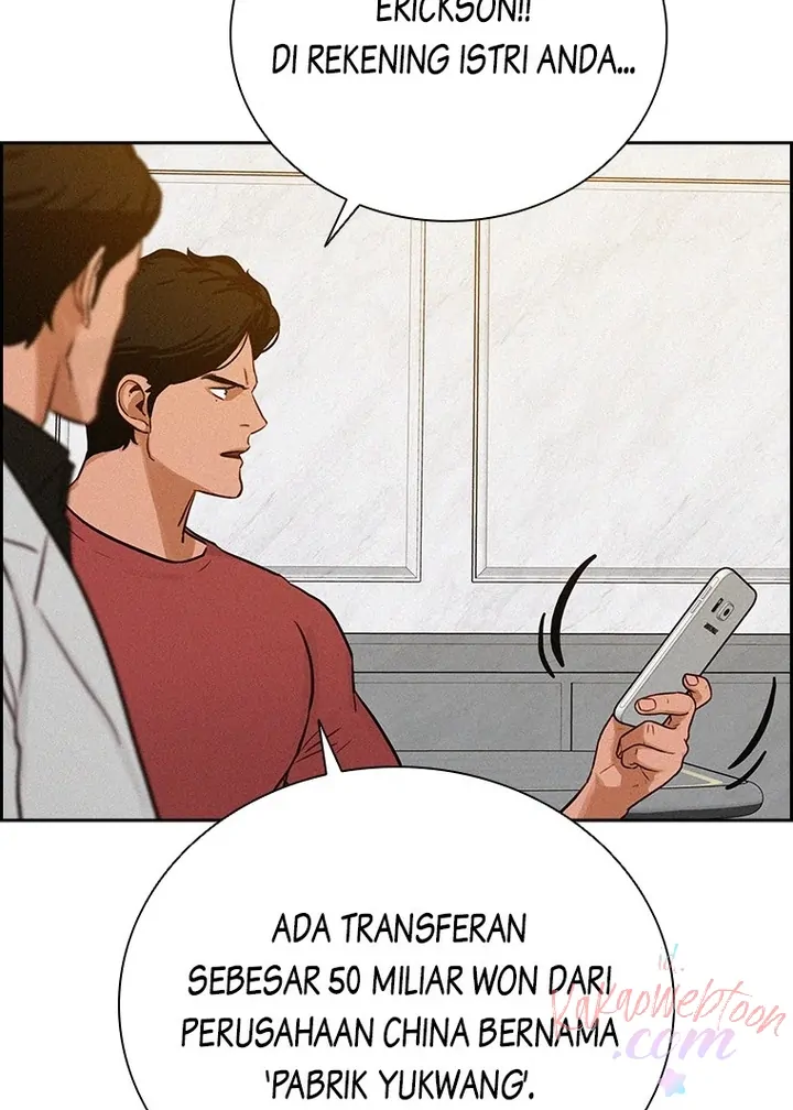 Lord of Money Chapter 156 Gambar 19