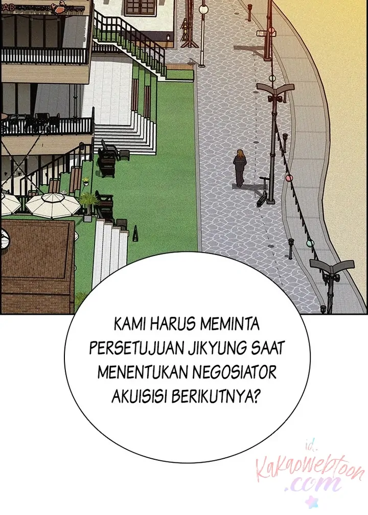 Baca Lord of Money Chapter 156 Gambar 2
