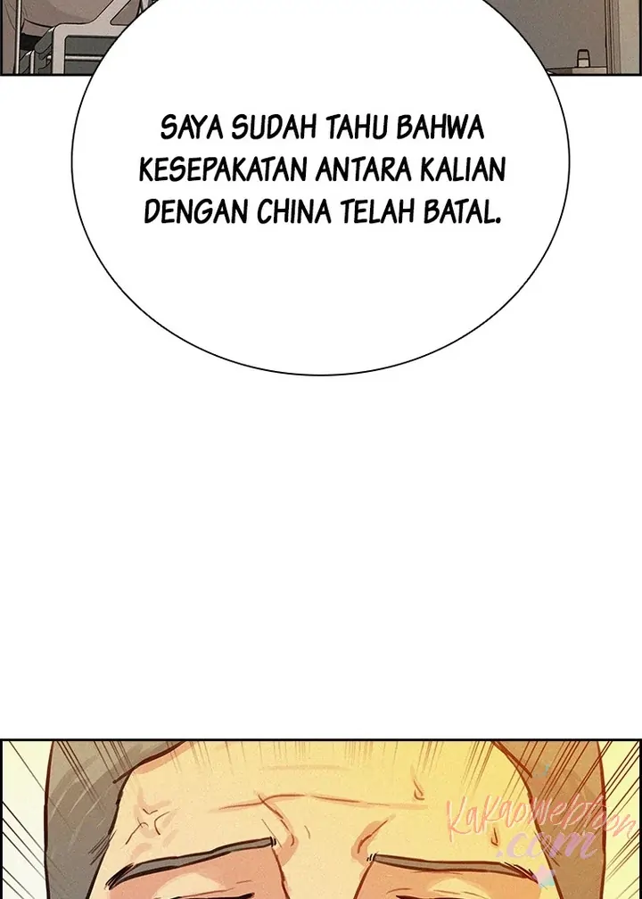 Lord of Money Chapter 156 Gambar 27