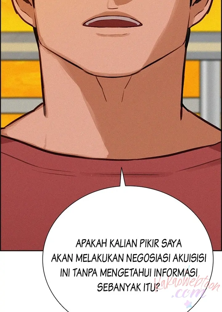 Lord of Money Chapter 156 Gambar 30