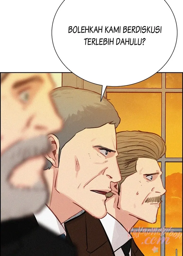 Lord of Money Chapter 156 Gambar 35