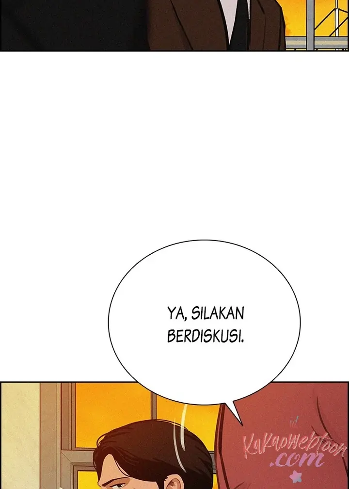 Lord of Money Chapter 156 Gambar 36