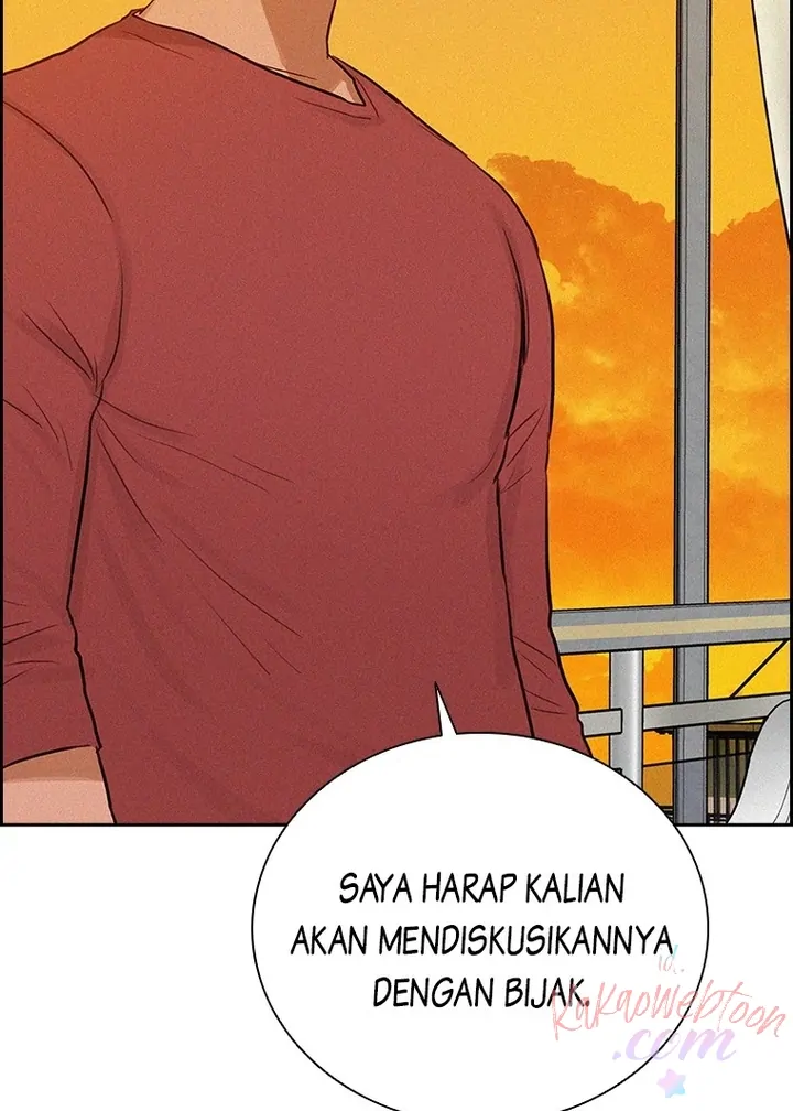 Lord of Money Chapter 156 Gambar 40