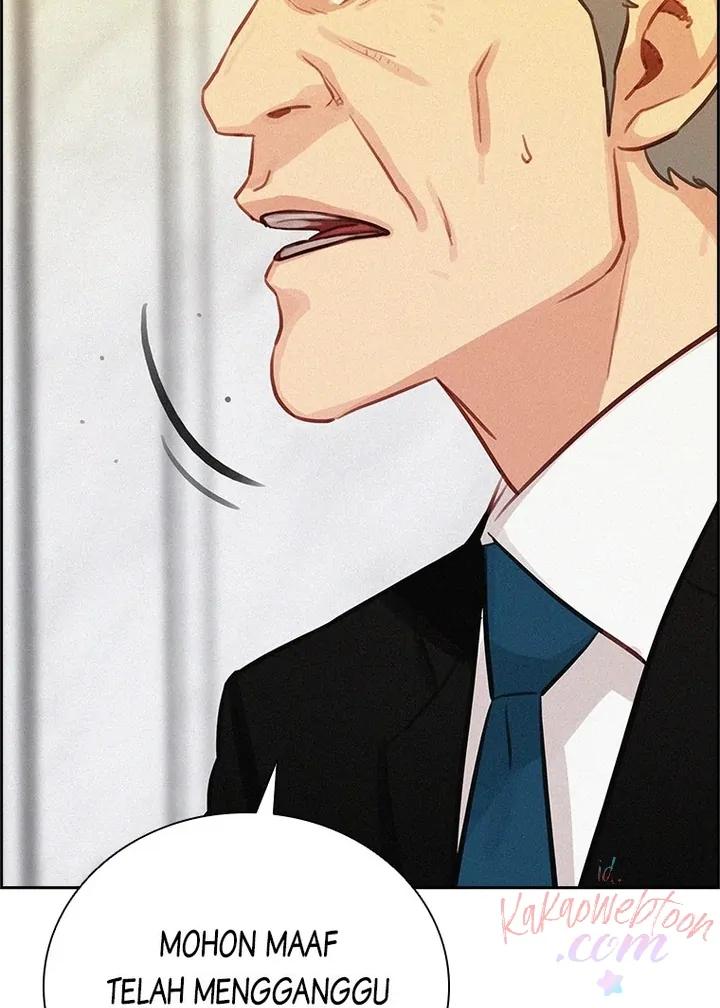 Lord of Money Chapter 156 Gambar 42