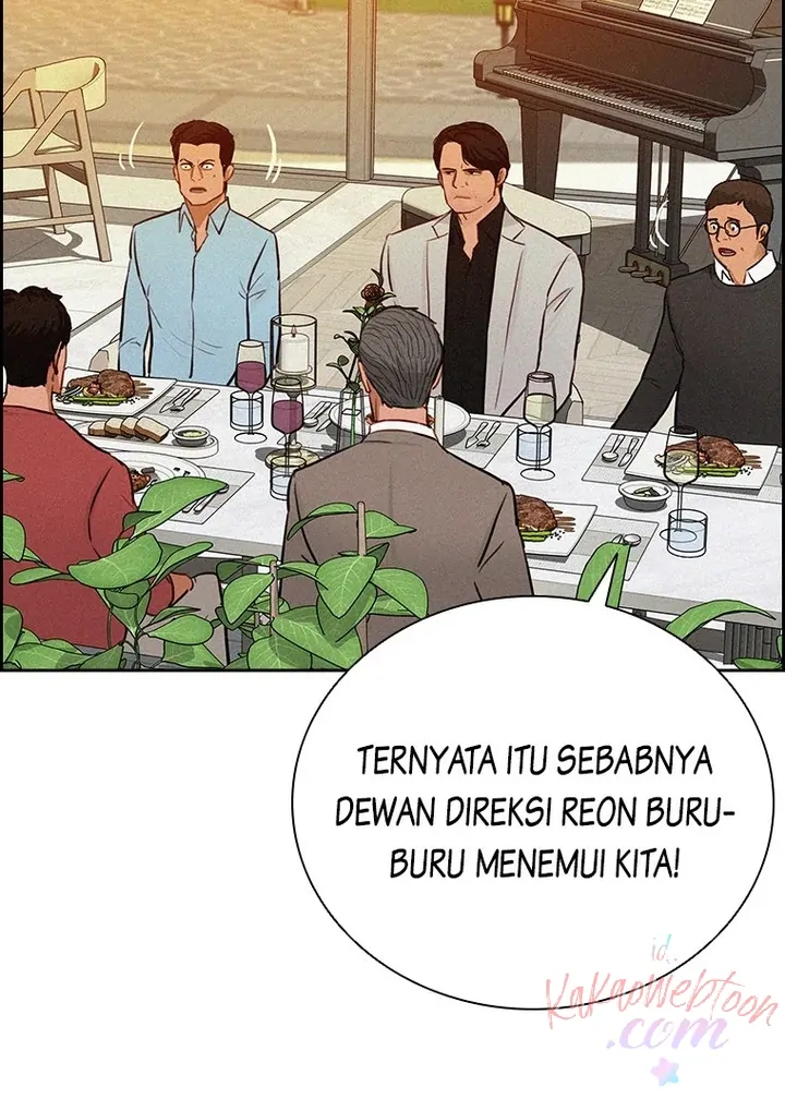 Lord of Money Chapter 156 Gambar 46