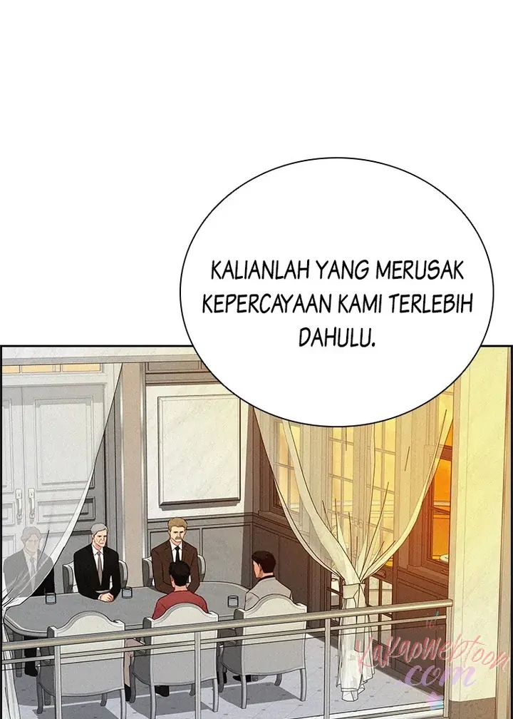 Lord of Money Chapter 156 Gambar 5