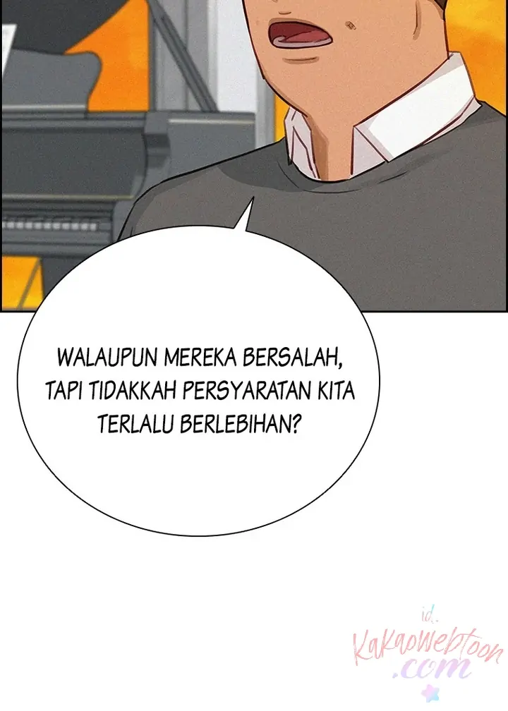 Lord of Money Chapter 156 Gambar 52