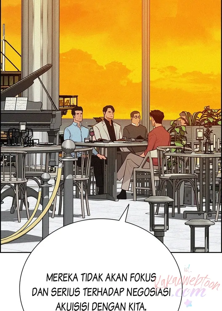 Lord of Money Chapter 156 Gambar 54