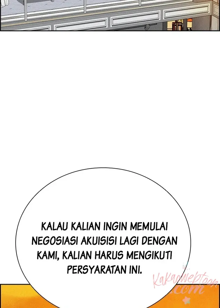 Lord of Money Chapter 156 Gambar 6