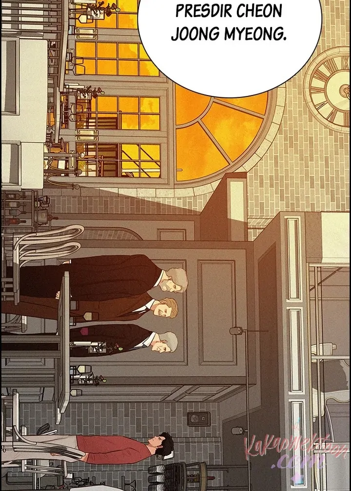 Lord of Money Chapter 156 Gambar 66