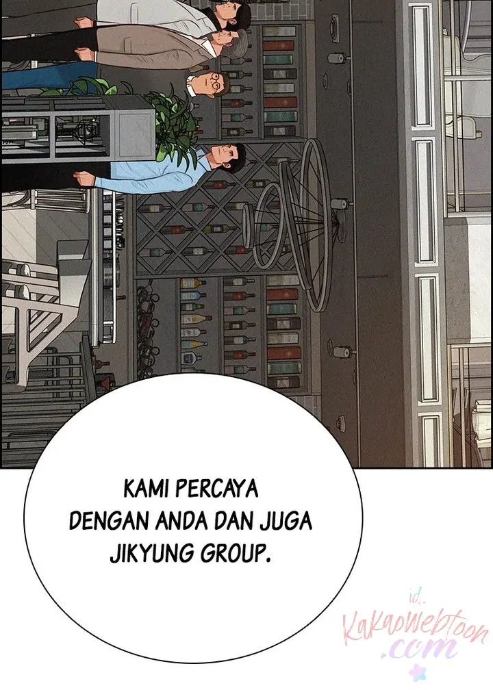 Lord of Money Chapter 156 Gambar 67