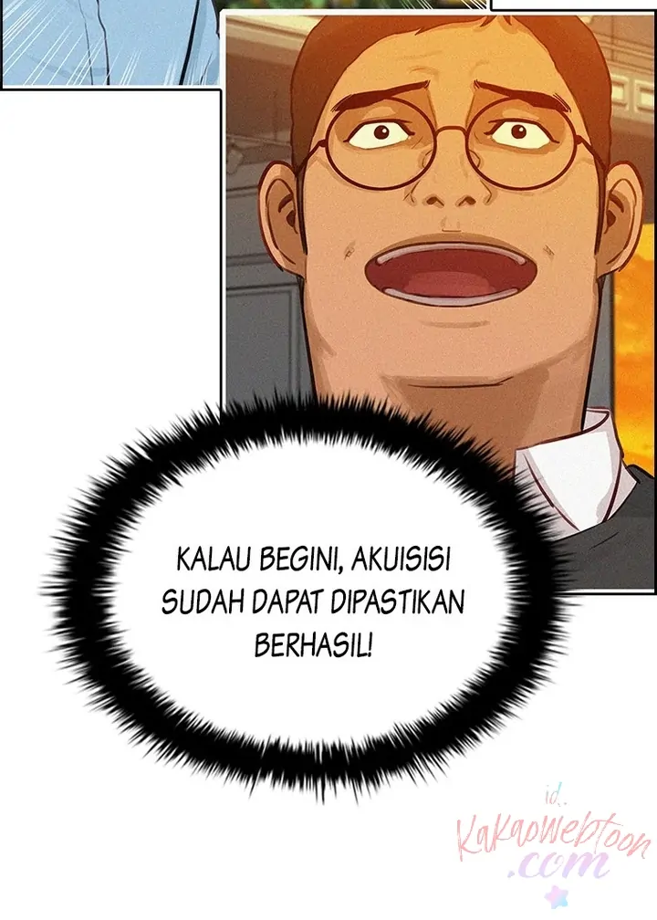 Lord of Money Chapter 156 Gambar 73