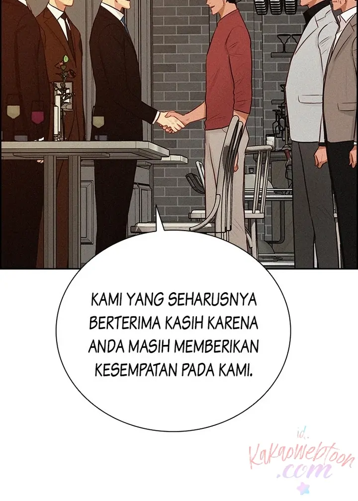 Lord of Money Chapter 156 Gambar 78