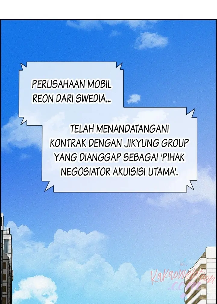Lord of Money Chapter 156 Gambar 86