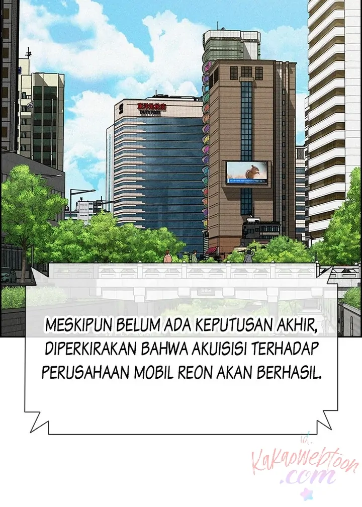 Lord of Money Chapter 156 Gambar 87
