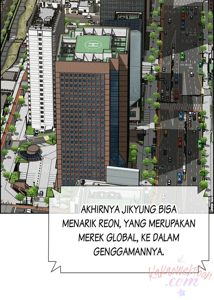 Lord of Money Chapter 156 Gambar 89