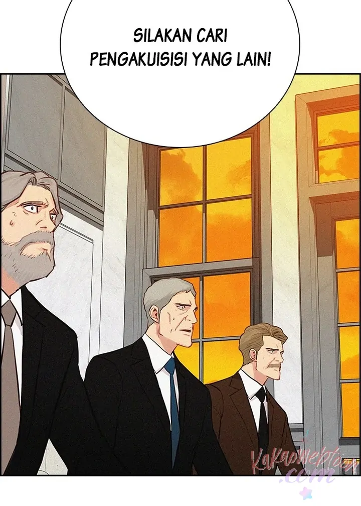 Lord of Money Chapter 156 Gambar 9