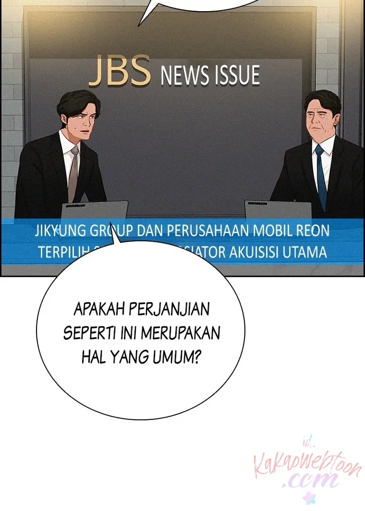 Lord of Money Chapter 156 Gambar 91