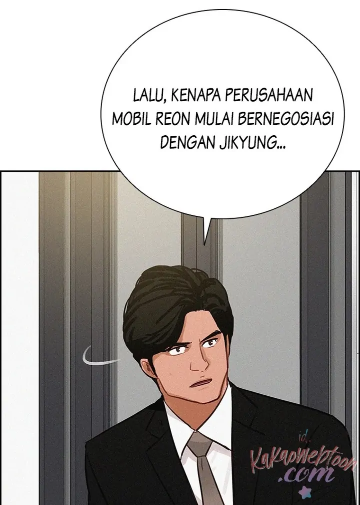Lord of Money Chapter 156 Gambar 94