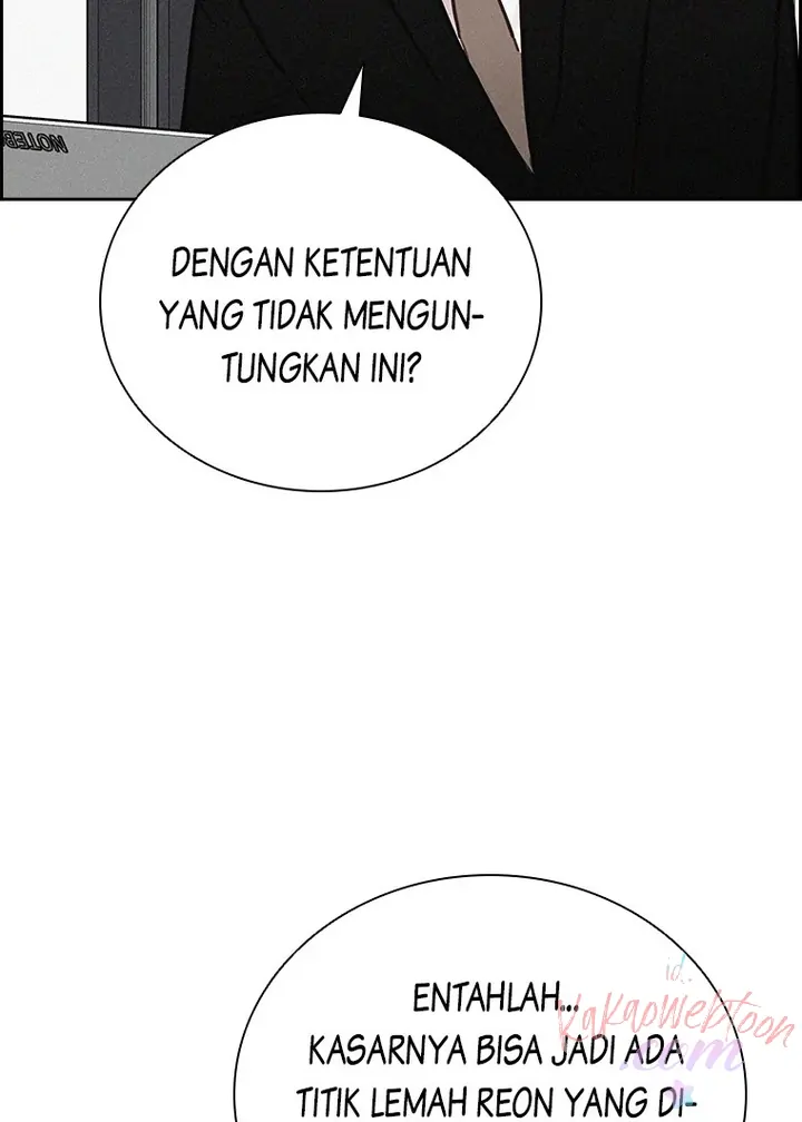 Lord of Money Chapter 156 Gambar 95